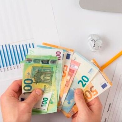 Jede Medaille hat zwei Seiten! So sorgen die Unbilden in der Welt nun dafür, dass im letzten Jahr ausländische Investoren mehr Geld nach Deutschland gebracht haben, Tendenz steigend ... (Bild: Money Monitor)