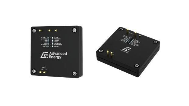 Advanced Energy’s new 1100 W PFC half‑brick delivers the industry’s highest power density in a compact half‑brick form factor, enabling smaller, higher‑efficiency front‑end stages for servers, telecom and industrial power supplies.(Source:  Advanced Energy)