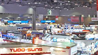 Zwischen 13. und 18 April erwarten die 430 Aussteller der Simtos 2010 etwa 80000 Messebesucher in Seoul, Korea. Bild: Komma (Archiv: Vogel Business Media)