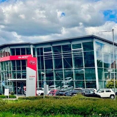 Das Autohaus Paschke wird Teil der AHG Autohandelsgesellschaft. (Bild: Alphartis SE)