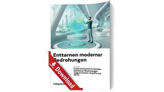 Whitepaper Cover: Vogel IT (Vogel IT)