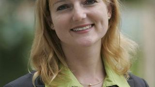 Die Chemikerin Dr. Astrid Merz ist neue Geschäftsführerin des Weiterbildungsdienstleisters Novia. (Archiv: Vogel Business Media)