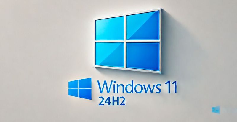 Microsoft stellt die ISO-Dateien für „Windows 11 24H2“ zur Verfügung.(Bild:  Thomas Joos)