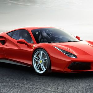 (Foto: Ferrari)