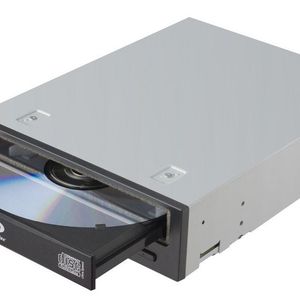 Der BD-M100A ist der erste Blu-ray-Brenner von Sony NEC Optiarc.