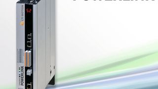 Die LTI-Servoverstärker Servo One stehen ab sofort mit Powerlink-Schnittstelle zur Verfügung. (EPSG)