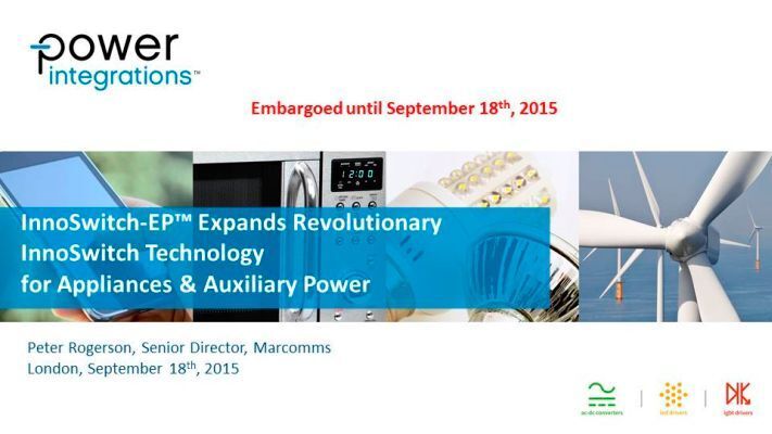  (Bild: Power Integrations)