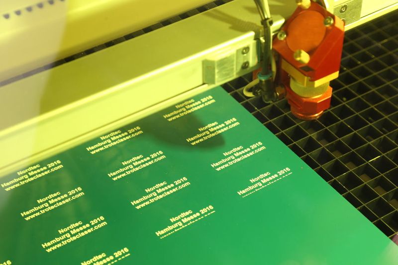 Rückblick: Das war die Nortec 2016. (HMC/Wallocha)