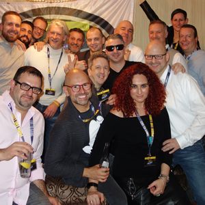 ZOTAC „Fallout Party“ CES 2019 ()