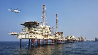 The project will be completed in 2025 and it will see the construction of a new subsea pipeline that will run 85 kilometers.  (Source: Adnoc)