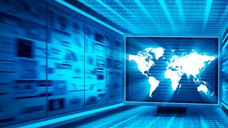 IT-Sicherheit und Cloud Computing sollten Hand in Hand gehen. (Bild: © efks - stock.adobe.com)