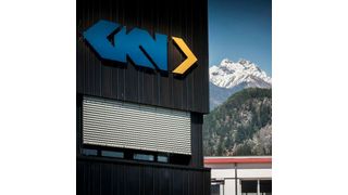 GKN wehrt sich gegen die Übernahme durch Melrose. (GKN)