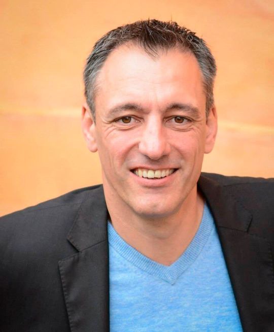 Jimmy Jüttner ist Customer-Experience-Experte bei Camelot IT Lab. Jimmy Jüttner ist Customer-Experience-Experte bei Camelot IT Lab.