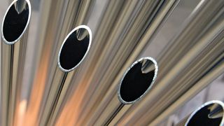 Darf man ab dem 21. September 2017 in der EU noch verchromen? Die Antwort ist eindeutig ja, wenn man bestimmte Auflagen erfüllt. (Bild: O&S-Messe)