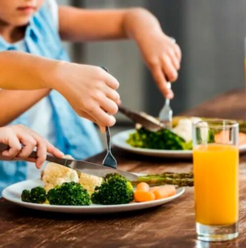 In Harris County, 50 % of households with children reported food insecurity, compared with 33 % of households without children.(Source:  Rice University)