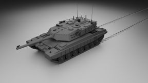 Rheinmetall continues to expand its role as a European defence supplier through growth in land, air, naval, and digital systems. (Source: Sepp Meier on Pixabay)