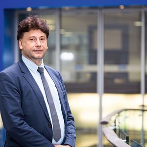 Michael Angerbauer, Außenhandelsexperte des Branchenverbands ZVEI: „Ohne Abkommen fallen die Handelsbeziehungen zwischen der EU und Großbritannien auf WTO-Status zurück.“