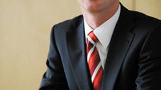 Sven Schneller, 39, ist zum Geschäftsführer der Herma GmbH ernannt worden und wird auch Sprecher der Geschäftsleitung.  (Foto: Herma)