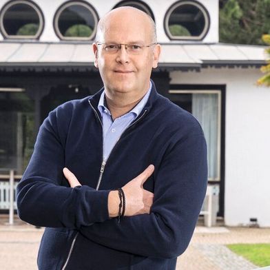 Thomas Djuren, Geschäftsführer und COO von Kia Deutschland. (Bild: Kia)