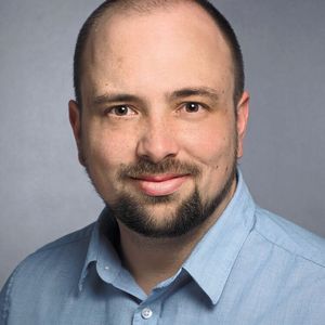 B. Eng. Nicolai Denzel, Produktmanager, Testo SE & Co. KGaA  (Bild:  Testo)