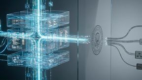 ichtige Unternehmens-Assets sind bedroht - nicht nur durch Cyberangriffe, sondern auch durch politische Entscheidungen anderer Länder.  (Bild: KI-generiert)