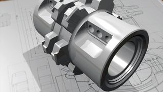 3D-Konverter für den 3D-Druck von Medusa4 Personal Modellen. (CAD Schroer)