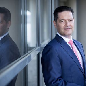 Xavier Ros ist Vorstand für Personal und Organisation bei Audi. (Bild:  Audi)