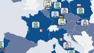 Im Rahmen des Ipcei werden 32 in einem oder mehreren Mitgliedstaaten tätige Unternehmen, darunter auch kleine und mittlere Unternehmen (KMU), an 33 Vorhaben teilnehmen.  (Bild: Europäische Kommission)