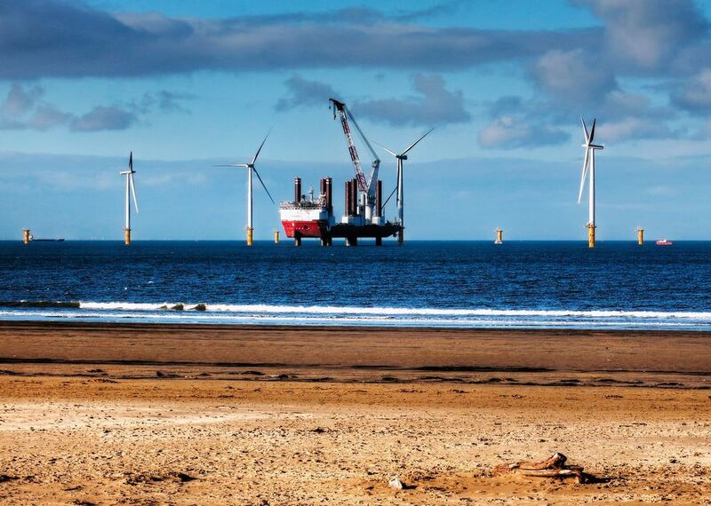 Die niederländische Sif Group ist spezialisiert auf Konstruktionen mit gigantischen Rohren. (Bild: Sif Group)