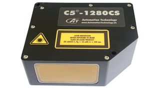 Die vier neuen Modelle der C5-CS-Hochgeschwindigkeits-3D-Sensoren eignen sich für OEMs und 3D-Lösungsanbieter, die auf eine genaue 3D-Datenerfassung bei hoher Messgeschwindigkeit angewiesen sind. Anwendungsbeispiele finden sich dazu beispielsweise in Branchen wie der Elektronik- und Halbleiterindustrie sowie in der Smartphone-Produktion. (AT - Automation Technology )