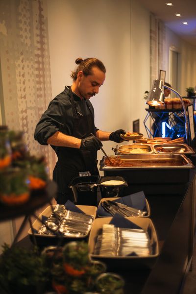 Impressionen vom ersten International Communication Circle 2025 (Bild: Christoph Komenda)