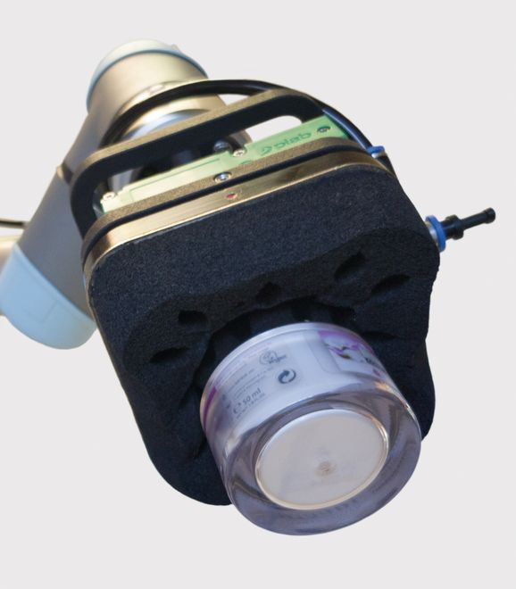 kosmeik-1 (PIAB Vakuum GmbH)