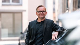 Alexander Kaiser, Deputy-CEO bei Fleepool, sieht den Auto-Abo-Markt noch mitten in der Wachstumsphase. (Bild: Rauhut Photography Thomas Rauhut)