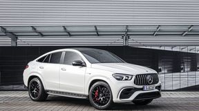 Mercedes-Benz ruft weltweit rund 24.000 Fahrzeuge zurück. (Bild: Mercedes-Benz AG)