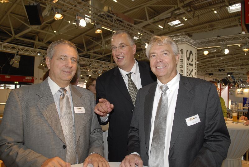  (Archiv: Vogel Business Media)