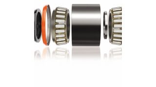 Nach der Aufarbeitung können die Lagereinheiten vom Anwender direkt montiert werden. (Bild: Timken)