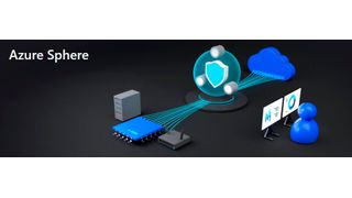 Wächtermodule verbinden bestehende IoT-Systeme mit Azure Sphere. (Bild: Microsoft)