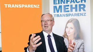 Andreas Finkenberg ist Co-Founder und Geschäftsführer von Yareto. (Bild: Yareto)