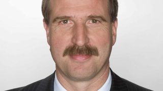 „Wir legen bei der Auswahl unserer Mitarbeiter nicht nur auf die fachliche Kompetenz großen Wert sondern auch auf die soziale Komponente.“ Rolf Mönig, Leiter Engineering  (Bild: Chemgineering)