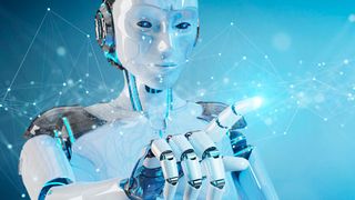 Sachsen will das Thema künstliche Intelligenz weiter vorantreiben (© sdecoret – stock.adobe.com)