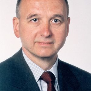 Staatssekretär Dr. Jost Mediger Quelle: Innenministerium Mecklenburg-Vorpommern