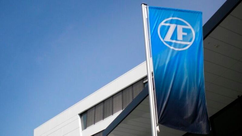 Harman wird den ADAS-Bereich von ZF erwerben. Der Kauf soll in der zweiten Jahreshälfte 2026 abgeschlossen werden.(Bild:  ZF)