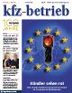 kfz-betrieb 22/2011 (Archiv: Vogel Business Media)