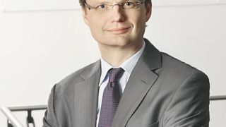 Die vakante Position des Vorstandes für Kontraktlogistik der Schenker AG wurde mit Dr. Hansjörg Rodi, bislang Vorstandsvorsitzender der Schenker Deutschland AG, besetzt. (Bild: Schenker)