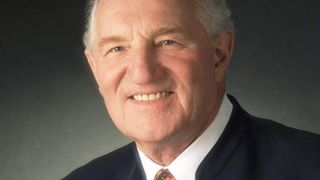 Adolf Zimmermann, Gründer von AZO, feiert am 30.07.2012 seinen 90. Geburtstag. PROCESS gratuliert dem Unternehmer. (Bild: AZO)