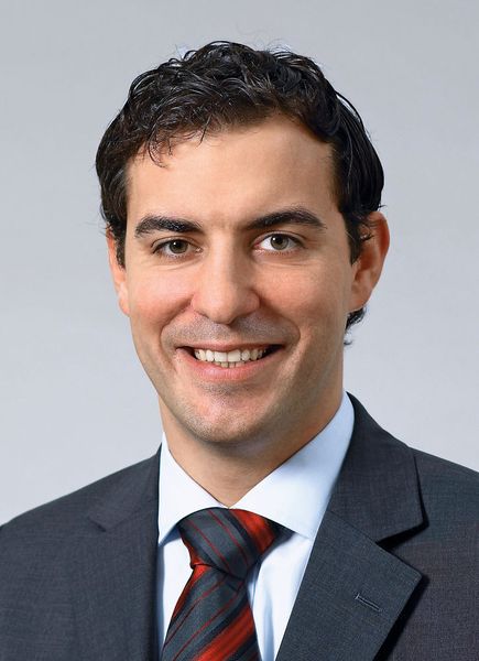 Distribution, Platz 9: Roman Rudolf, Avnet Technology Solutions GmbH, Geschäftsführer (Bild: Avnet)