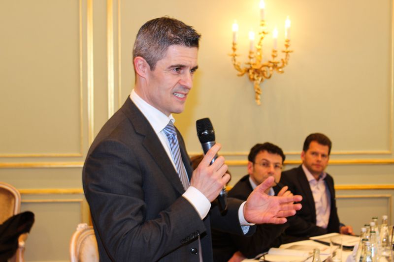 Michael Guschlbauer (Bechtle) (IT-BUSINESS)