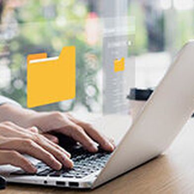 Partner haben die Chancen, sich durch das breite, digital geprägte Ricoh-Portfolio neu zu entwickeln – und das unabhängig von der eigenen Größe und Standort. (Bild: Ricoh)