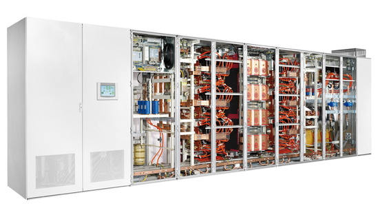 Ge Supplies Technology For Saudi Water And Power Project