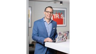 Der Autor Christoph Schnidrig ist Head of Technology Switzerland bei AWS. (Bild: www.gola.pro)